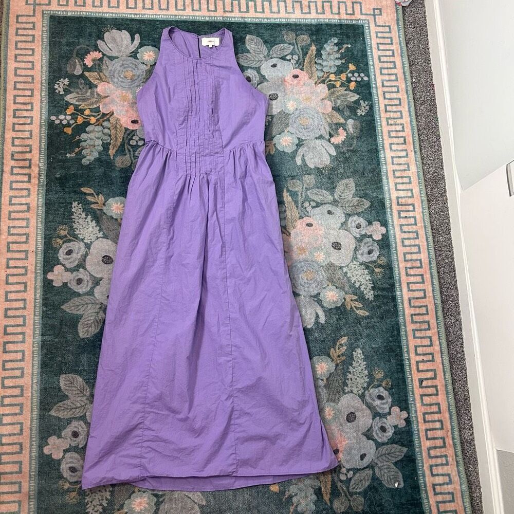 XiRENA Lavender Purple Maxi Dress - Picture 12 of 12